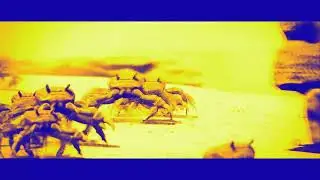 Preview 2 Crab Rave Effects | McDonald's Реклама Март (2004) Effects EXTENDED