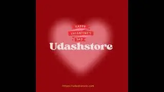 Udashstore Valentines Day #affordablebedsheets #supima #bestegyptiancottonsheets #bedsheet #newsheet