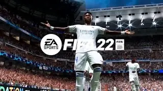 FIFA 22 NEXT GEN ||Best last minute goal celebrations