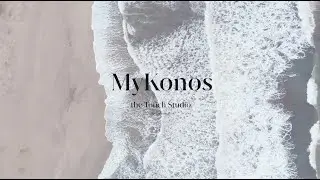 MyKonos | Жилой проект от Touch Studio | Дизайн интерьера