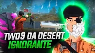 🟢🟢 TWO9 4X4 APOSTADO INSANO 🟢🟢