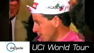 Stephen Roche - Giro d'Italia 1987