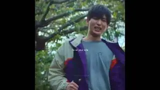 He lost his hearing 🥲#jdrama #silent #japan #japanese #shorts