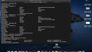 Flow-based Programming for Machine Learning