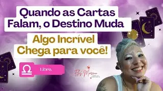 Libra ♎️ O OCULTO! Mesmo conectados no 5D você e o alecrim dourado seguem distantes.  Cura!