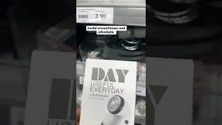 A must have at action #howtoviralshortvideo #shopsmart #shopping #sale #viralproducts #affordable