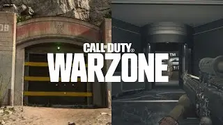 Call of Duty Warzone: OPERATION FLASHBACK GAMEPLAY! (NO COMMENTARY)