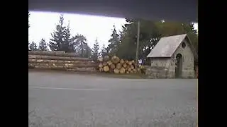Col De Turini D2566