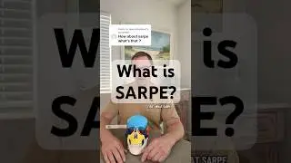 What is SARPE and when is it used #sarpe #maspe #marpe #airwayorthodontics #smallmouth