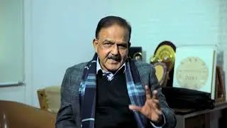 Parallel Lives | Amod K. Kanth | TEDxIMTGhaziabad