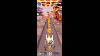 Subway Surfers Runner Game LIVE 🎮 Non-Stop Fun | Crazy Runs