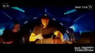 💃A.Rassevich 👻The Red Space🌍(QRVZH) Clup resital