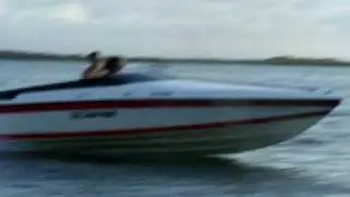 scarab 21 454 mercruiser 7.4 lts