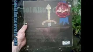 Cool Album Covers | Ep 40: Bad Props