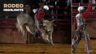 An Xtreme Name for an Extreme BULL ONLY Rodeo!