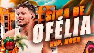 FELIPE AMORIM SNA DE OFÉLIA REPERTÓRIO 2026 - FELIPE AMORIM JANEIRO 2026 - FELIPE AMORIM 2026