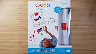Osmo Genius Kit - Hands-On