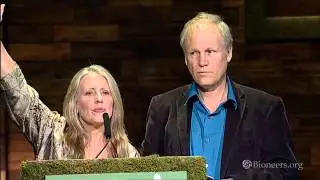 Will Keepin and Cynthia Brix - Gender Awareness | Bioneers