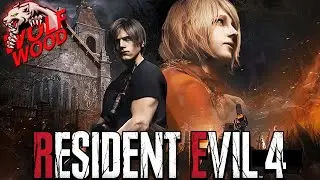 Прохождение Глава 9 Хардкор ► Resident Evil 4 Remake СТРИМ