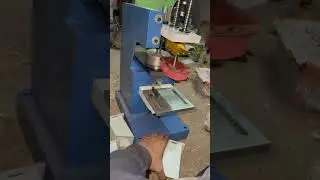 Manual pad printing machine #padprintingmachine #printingmachines