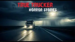 8 Most Disturbing True Trucker Horror Stories