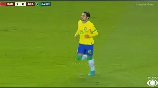 Raphael Veiga vs Marrocos HD (25/03/2023)| Estreia do Raphael Veiga pela Sele&ccedil;&atilde;o Brasileira