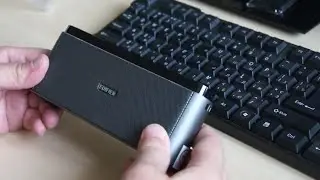 Обзор Edifier MP19. Конструкция и особенности