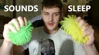 ASMR Good Sounds For Your Ears 😴
