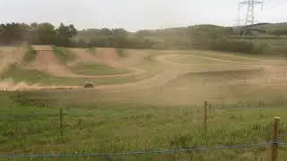 Humbie MX Track 25/5/19