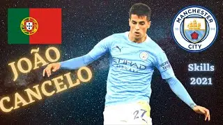 [ João Cancelo ] Skills at Man City | Master 🇵🇹