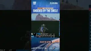 Global Reactions to the Epic Circle Shock in PMGC 2024 Match 18