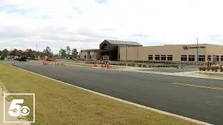 5NEWS Community Spotlight | New V.A. Outpatient Clinic Opening in Fort Smith