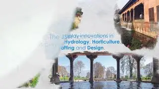 Govt of J&K & JSW Foundation sign MOU for conservation & restoration of Mughal Gardens in Kashmir