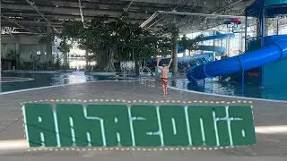 O zi la AMAZONIA spa Timisoara