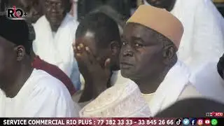 khadra  Keur Pa Amsata Fall yalna yalla yoki leeram 