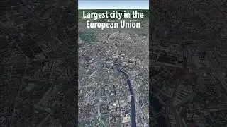 60 Second City: Berlin, Germany!