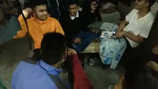 Fun time with gentlemen of 34 SSB Allahabad🤣 #ssb #ssballahabad #indianarmy #nda #tesssb