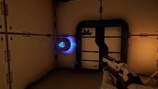 The Turing Test Kapitel 2 Sektor B16 Secret Room