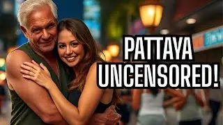 Pattaya Unfiltered! | The Real Deal on 'Thai Rent a Wife' & Expat Life! | Thailand Stories