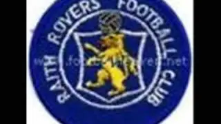 Raith Rovers -  A Brief Pictorial History