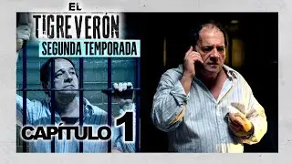 EL TIGRE VER&Oacute;N - Segunda temporada - Cap&iacute;tulo 1