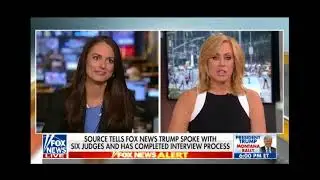 Outnumbered Overtime With Harris Faulkner 7/05/18 | Breaking Fox News | July 05, 2018