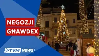 Stħarriġ tal-GTA juri li 60% tan-negozji Għawdxin marru aħjar tul il-festi