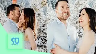 90 Day Fianc&eacute;: Signs Varya Malina & Geoffrey May Already Be Married