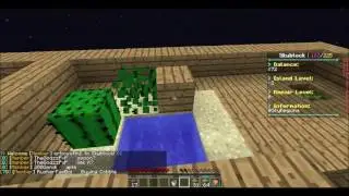 SkyRegions Let's Play #1