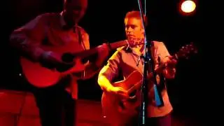 John Wesley Harding & Dag Juhlin - Our Lady of the Highways
