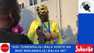 #live SISI TUMEBEBA MFANO WA KOMBE/ MUDY HATOI HELA