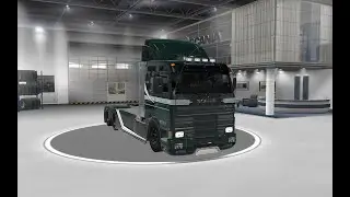 [ETS2 1.40.] SCANIA 113H
