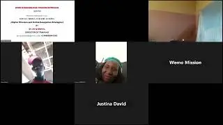 SOCIAL MEDIA        2