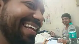 Why I Forgot to Film Today... 🤦&zwj;♂️ Exam Stress is Real!ABBB